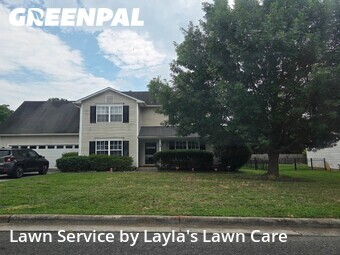 Lawn Service nearby Concord, NC, 