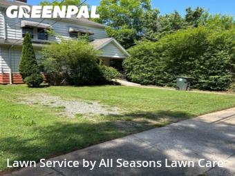 Lawn Mow nearby Salisbury, NC, 