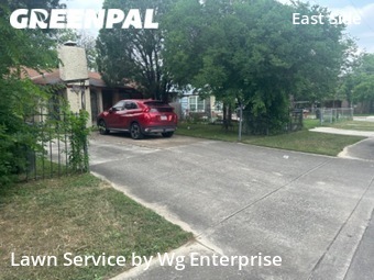 Lawn Care nearby San Antonio, TX, 