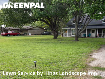 Yard Mowing nearby Fort Worth, TX, 