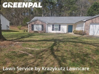 Lawn Maintenance nearby Concord, NC, 