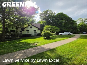 Lawn Mowing Service nearby Zionsville, IN, 