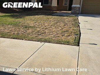 Work completed by affordable-landscaping-maintenance-services-in in Temecula, CA