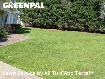 Yard Cutting nearby Greenville, SC, 