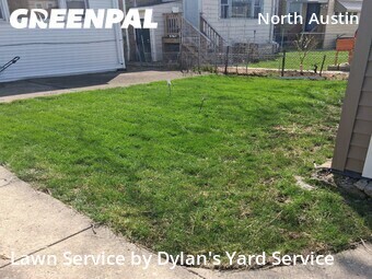 Lawn Cutting nearby Chicago, IL, 