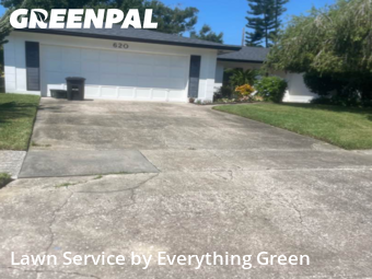 Lawn Service nearby Maitland, FL, 