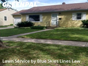 Grass Cutting nearby Fargo, MN, 