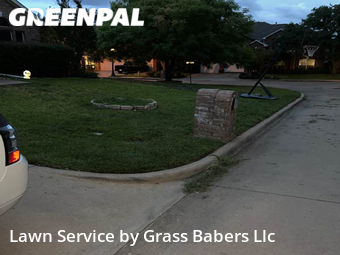 Lawn Service nearby Arlington, TX, 