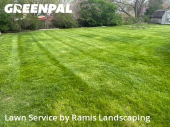 Grass Cutting nearby Joliet, IL, 