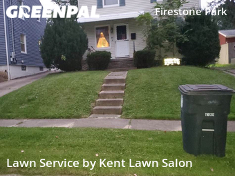 Lawn Cutting nearby Akron, OH, 