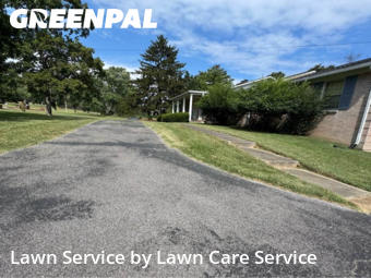 Lawn Care Service nearby Nashville, TN, 