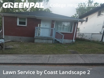 Lawn Care Service nearby Nashville, TN, 