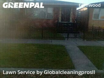 Lawn Care Service nearby Chicago, IL, 
