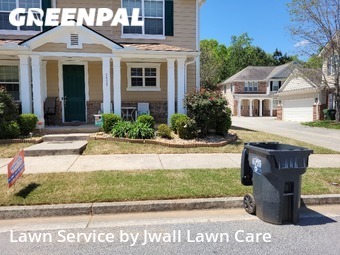Lawn Mowing Service nearby Fairburn, GA, 