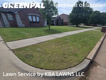 Lawn Care nearby Edmond, OK, 