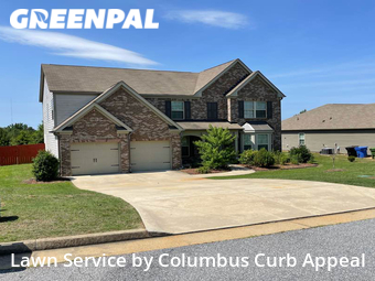 Lawn Mowing nearby Columbus, GA, 