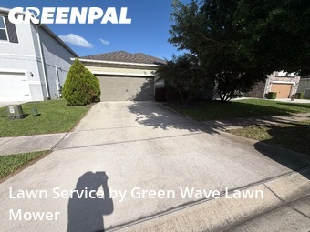 Lawn Maintenance nearby Orlando, FL, 
