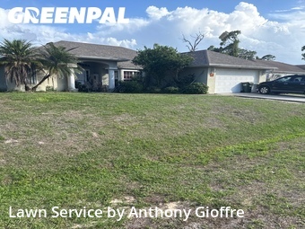 Lawn Care nearby North Port, FL, 