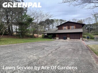 Lawn Cutting nearby Duluth, GA, 