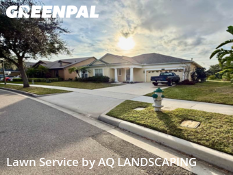 Lawn Care nearby Windermere, FL, 