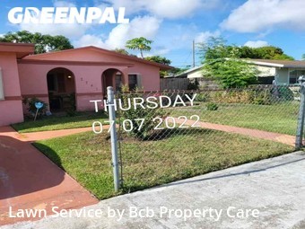 Lawn Mowing nearby Fort Lauderdale, FL, 