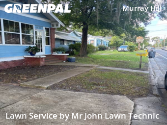 Lawn Cut nearby Jacksonville, FL, 