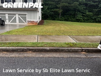 Lawn Service nearby Hoschton, GA, 