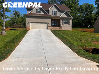 Grass Cut nearby Mc Leansville, NC, 