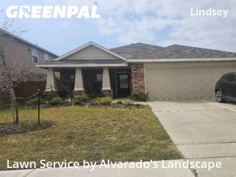 Yard Mowing nearby Humble, TX, 