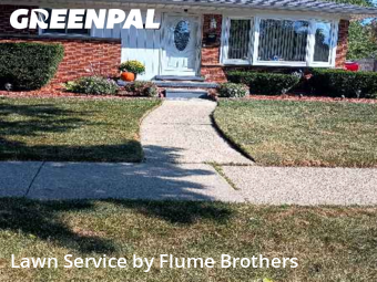 Lawn Care nearby Clinton Township, MI, 
