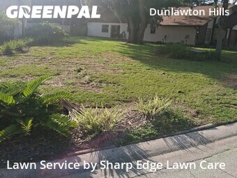 Lawn Mowing Service nearby Port Orange, FL, 