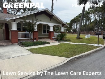 Lawn Cutting nearby Lakeland, FL, 