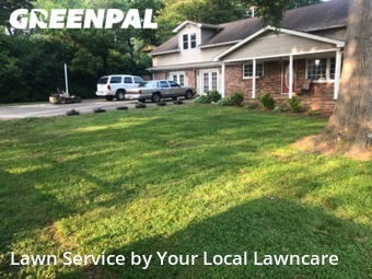 Lawn Care nearby Bessemer City, NC, 