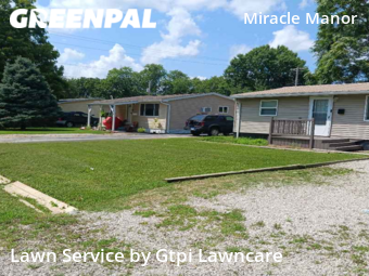 Yard Mowing nearby Granite City, MO, 