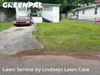 Grass Cutting nearby Knoxville, TN, 