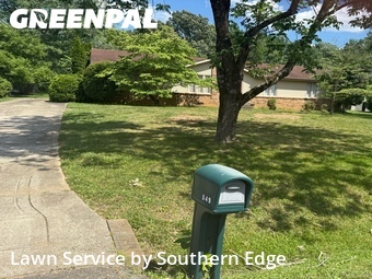 Lawn Mow nearby Clarksville, TN, 