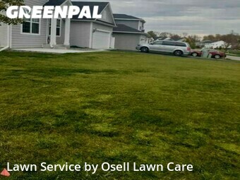 Lawn Cut nearby Maple Grove, MN, 