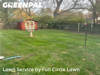 Lawn Mow nearby Lebanon, OH, 