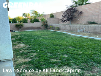 Yard Mowing nearby Las Vegas, NV, 