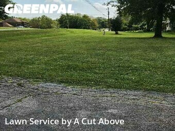 Lawn Mowing Service nearby Hendersonville, TN, 