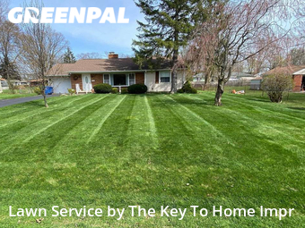 Yard Mowing nearby Waterford Township, MI, 