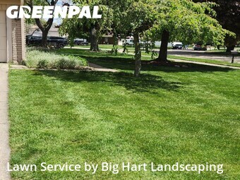 Grass Cutting nearby Macomb, MI, 
