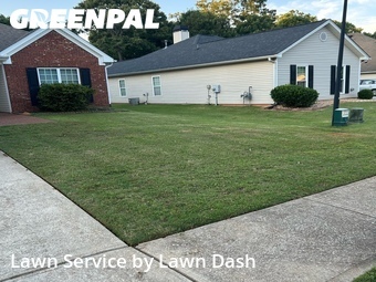 Grass Cutting nearby Mc Donough, GA, 