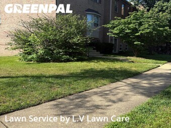 Lawn Care Service nearby Centreville, VA, 