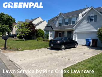 Yard Mowing nearby Chesapeake, VA, 