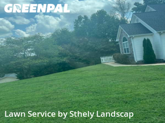 Lawn Care nearby Cumming, GA, 