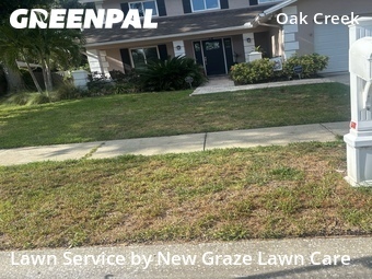 Lawn Mowing nearby Clearwater, FL, 