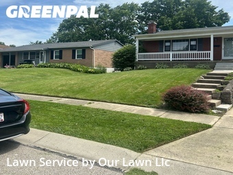 Lawn Cutting nearby Colerain Township, OH, 