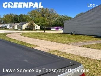 Lawn Care nearby Cleveland, OH, 