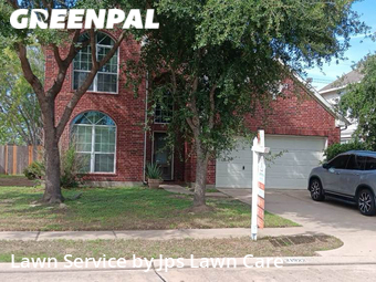 Lawn Cutting nearby Katy, TX, 